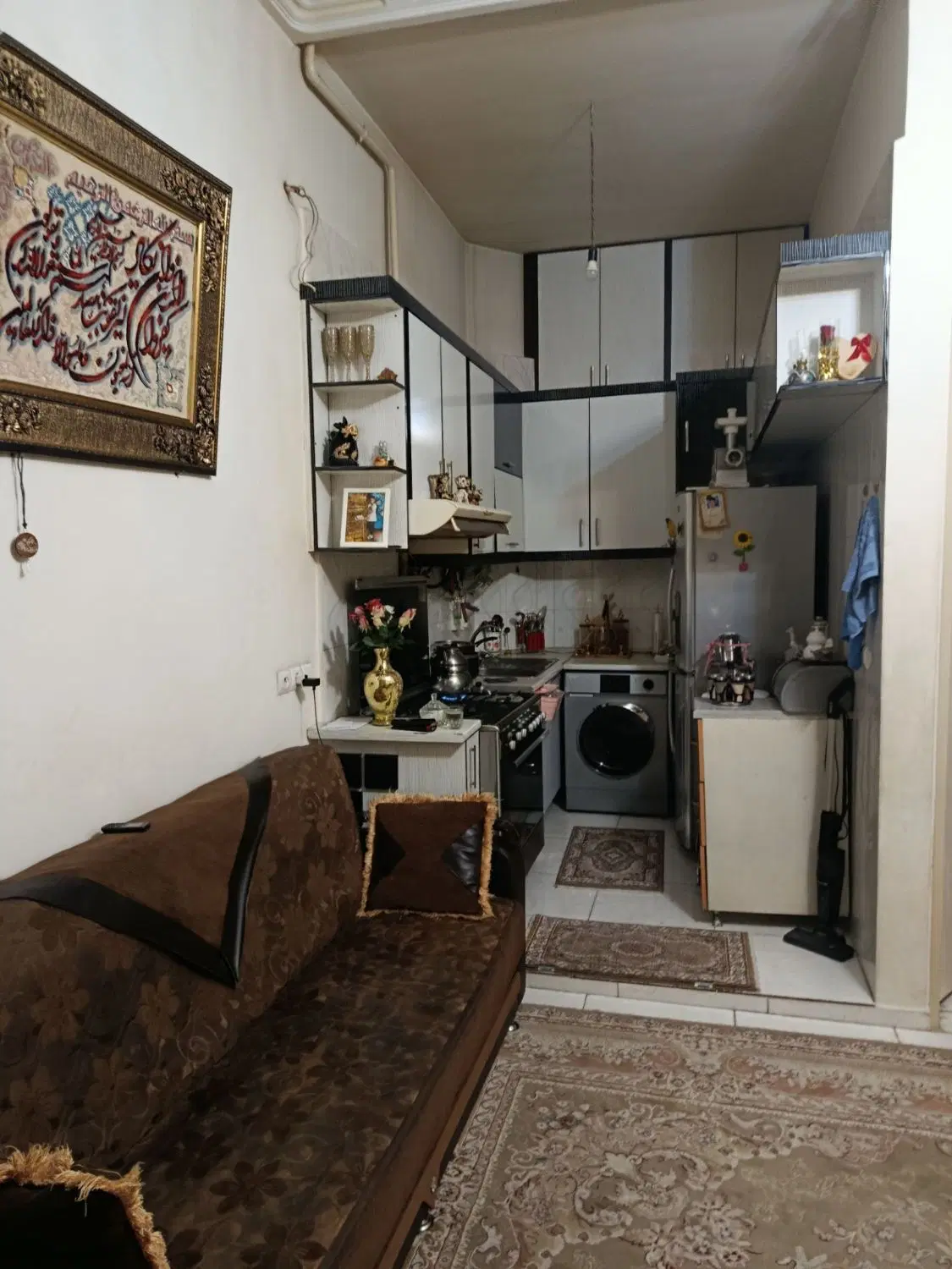 خانه اجاره ای