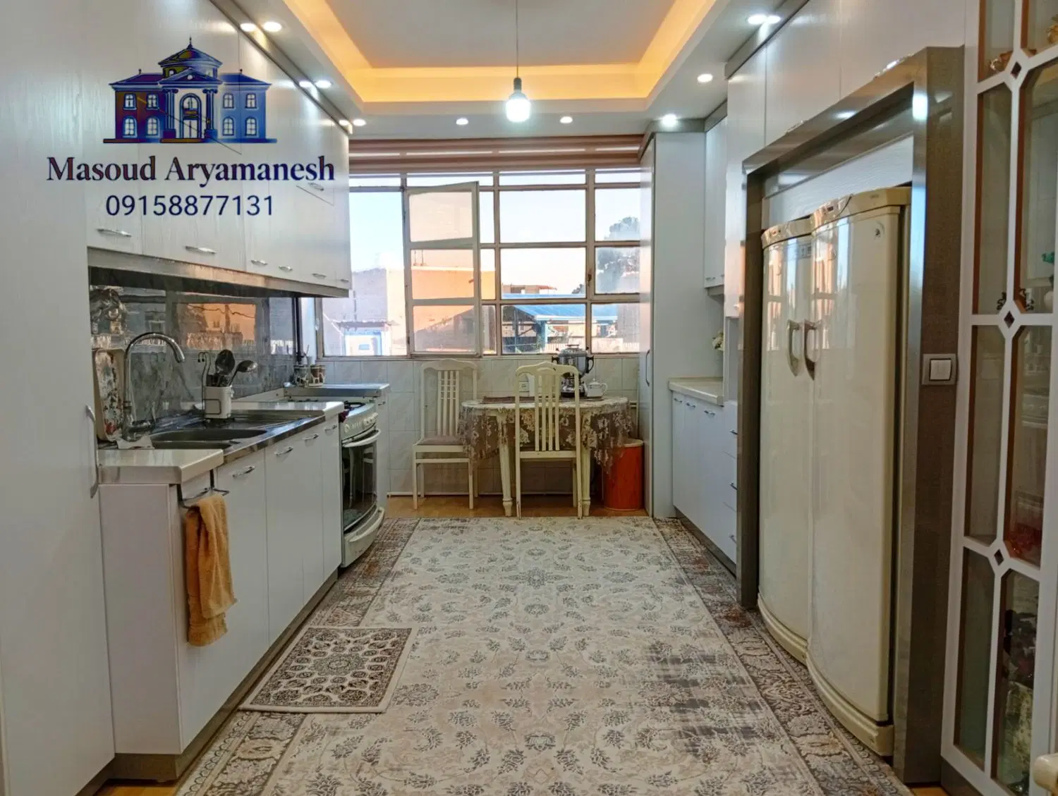 فروش آپارتمان