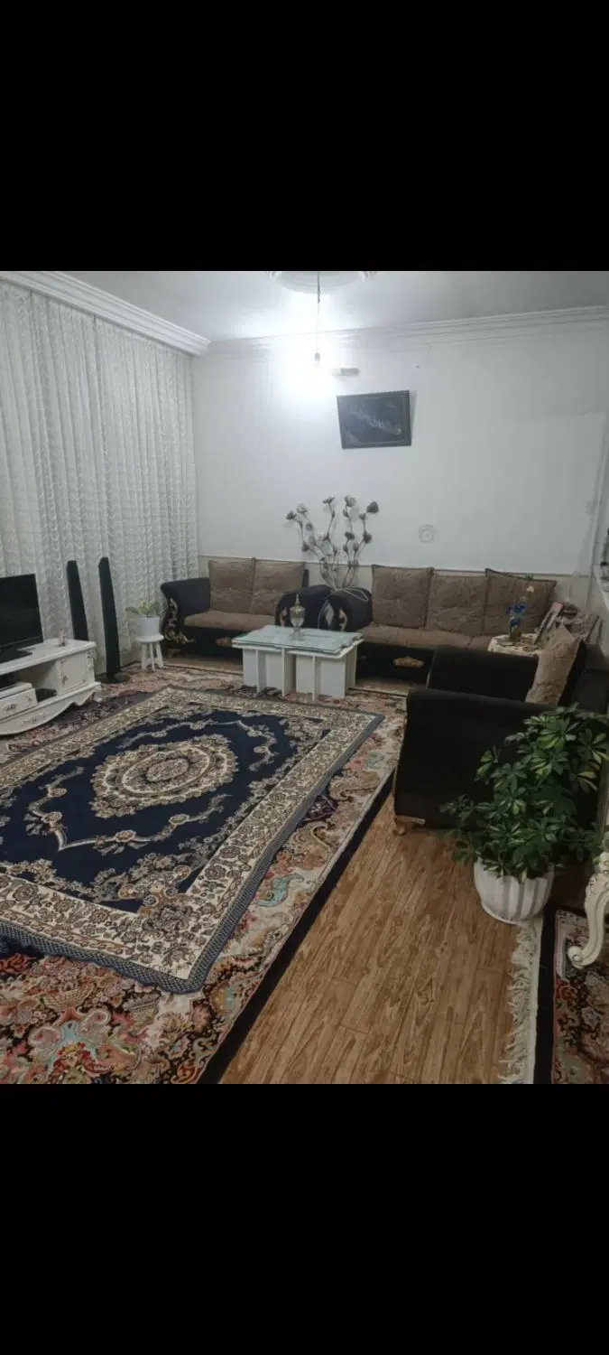 خانه در شهرارا