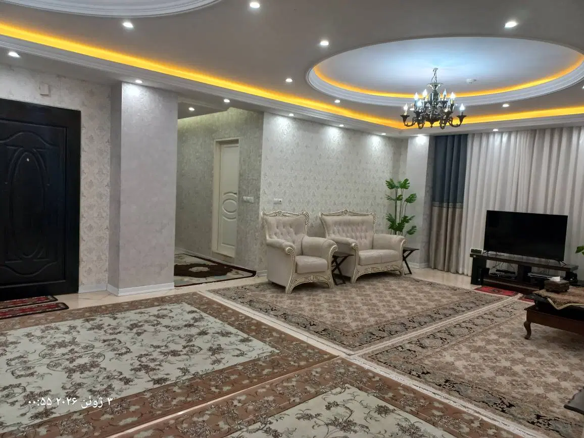 فروش اپارتمان تک واحدی در کیانشهر