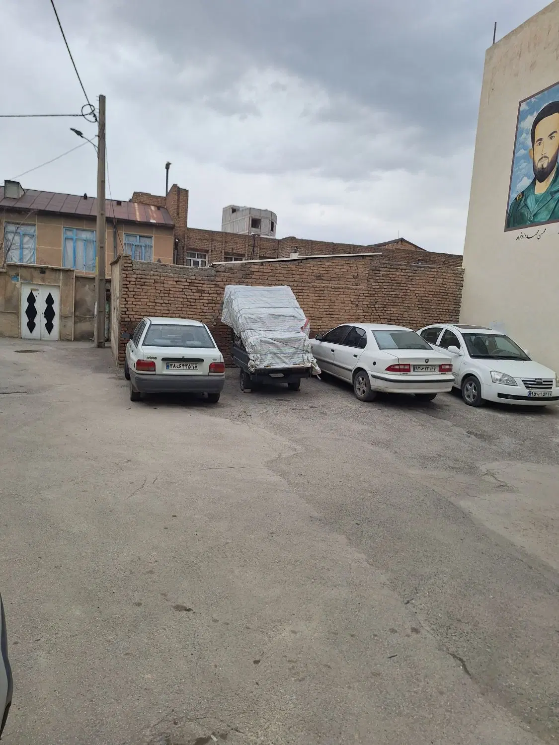 منزل ۹۰ متری عطایی ۲