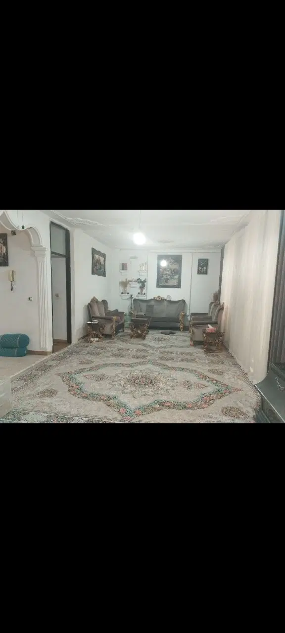 مستقل نزدیک بیمارستان جلیل،دوخواب،دوحیاط