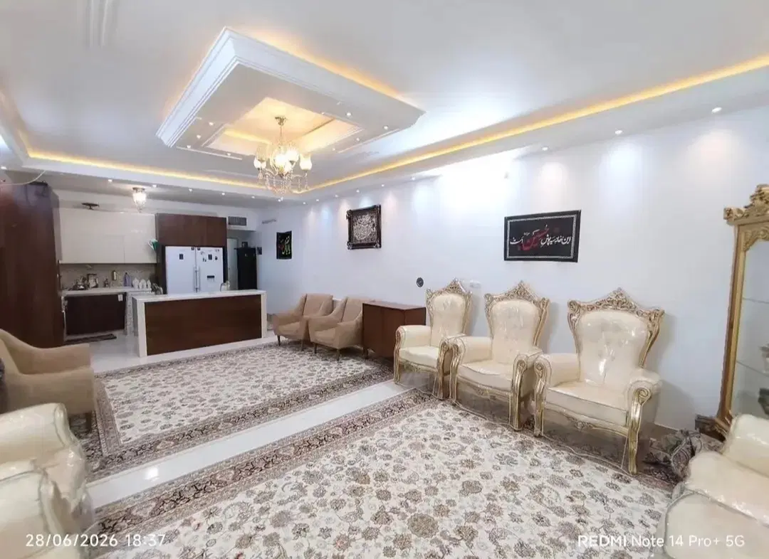 منزل همکف غیاث الدین جمشید