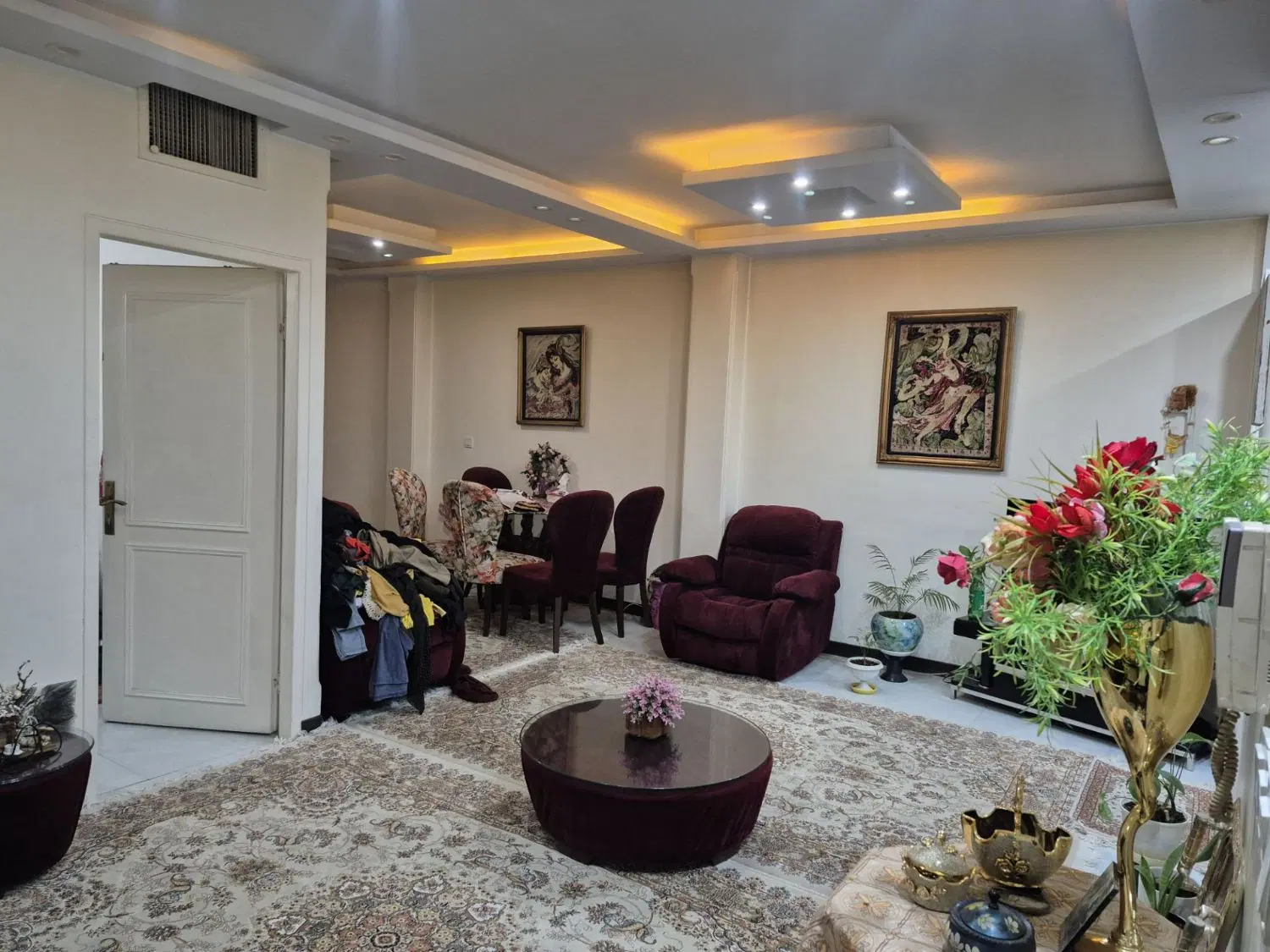 65متری تک خواب در مجید آباد