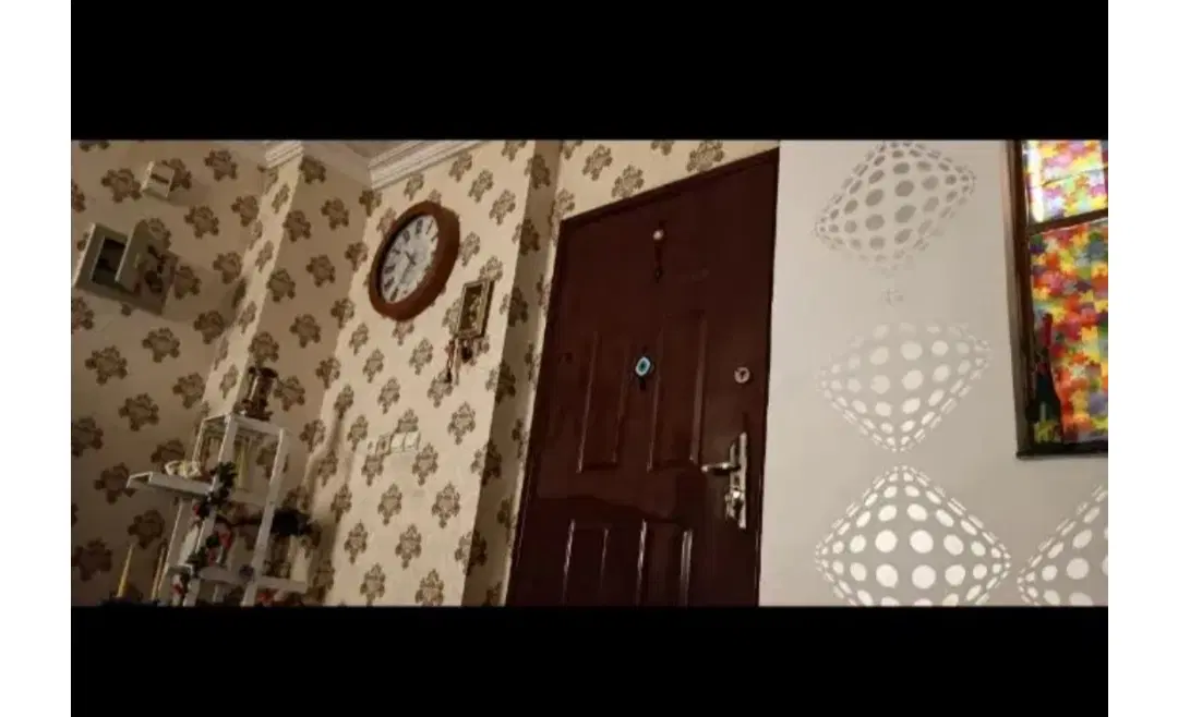 آپارتمان