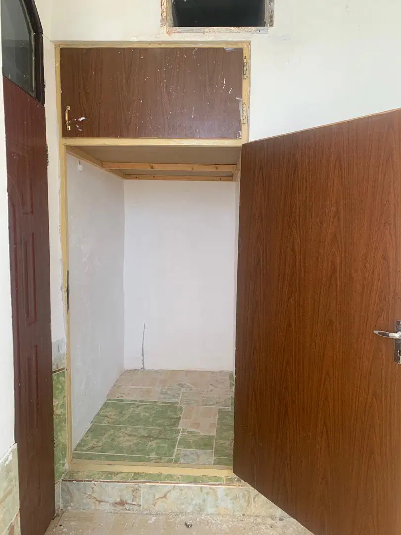 خونه ۸۵ متری معلم