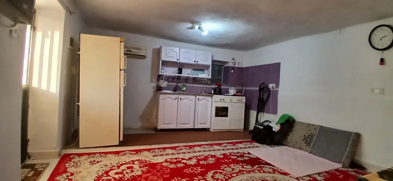 اجاره سویت مبله کوهپایه ای  بطور ماهیانه سالانه