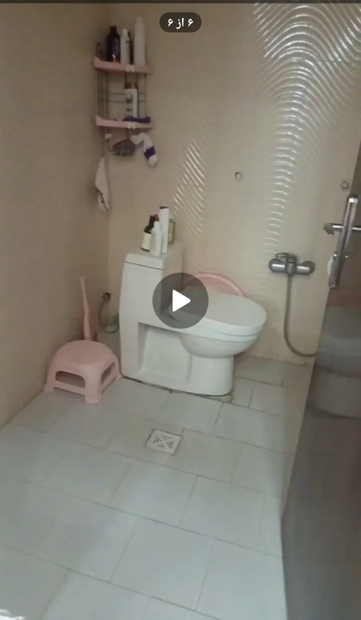 واحد اجاره ای در مجتمع افتاب