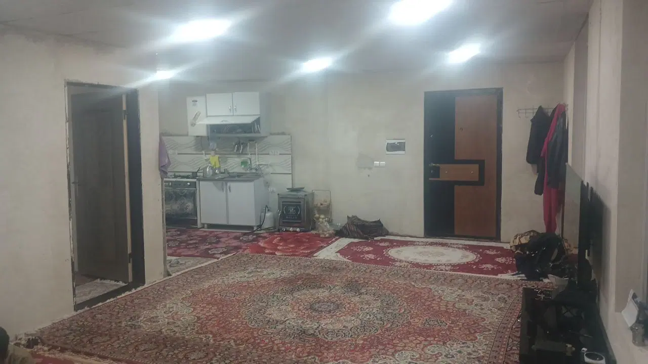 ویلای  ۵۰۰ متر اهر