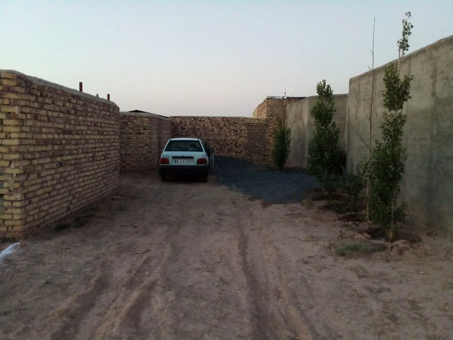 چهار دیواری