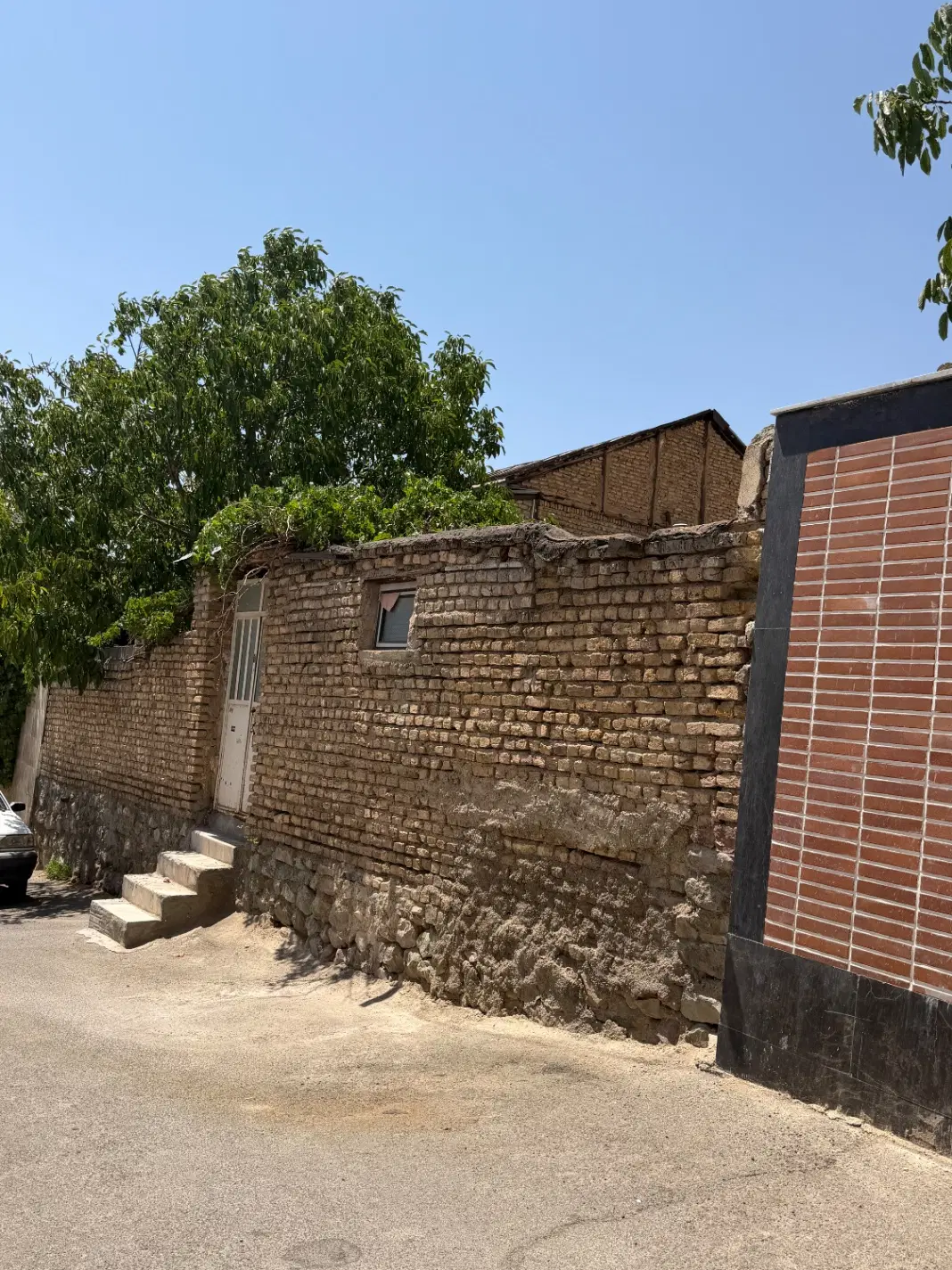 ملک کلنگی سند۶ دانگ
