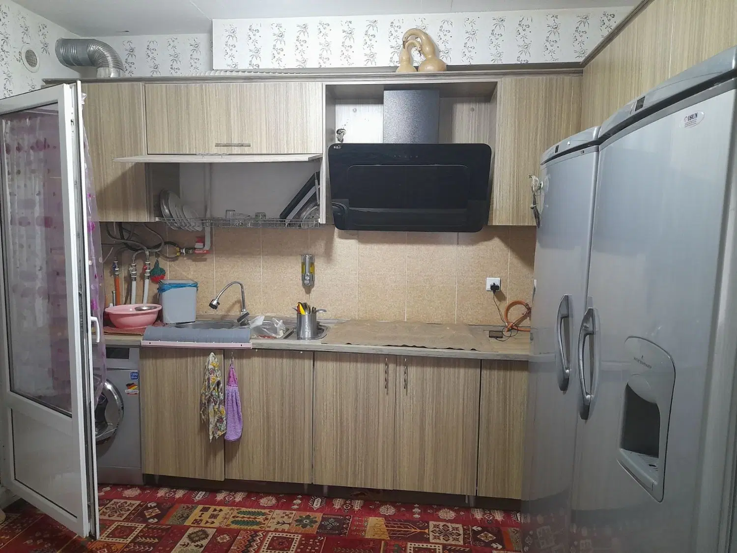 مسکن مهر دولت آباد پارت C