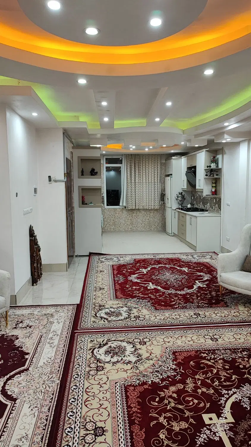 فروش اپارتمان