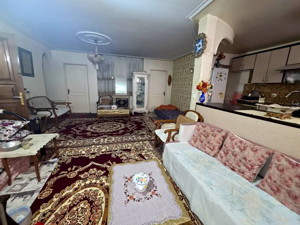 آپارتمان ۷۹متری