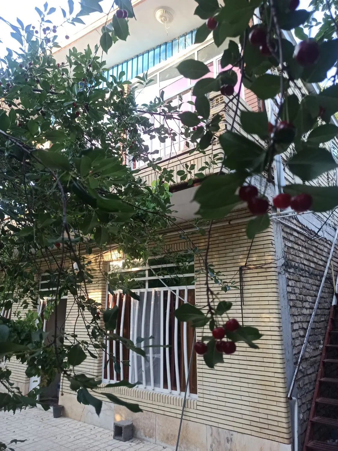 ویلا فروشی