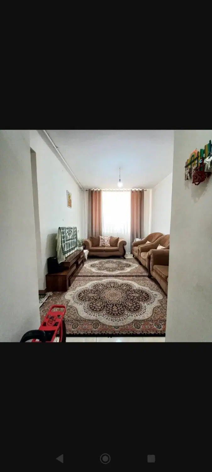 ویلایی شهرک امام حسین
