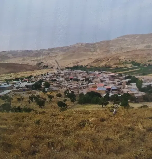 زمین فروشی