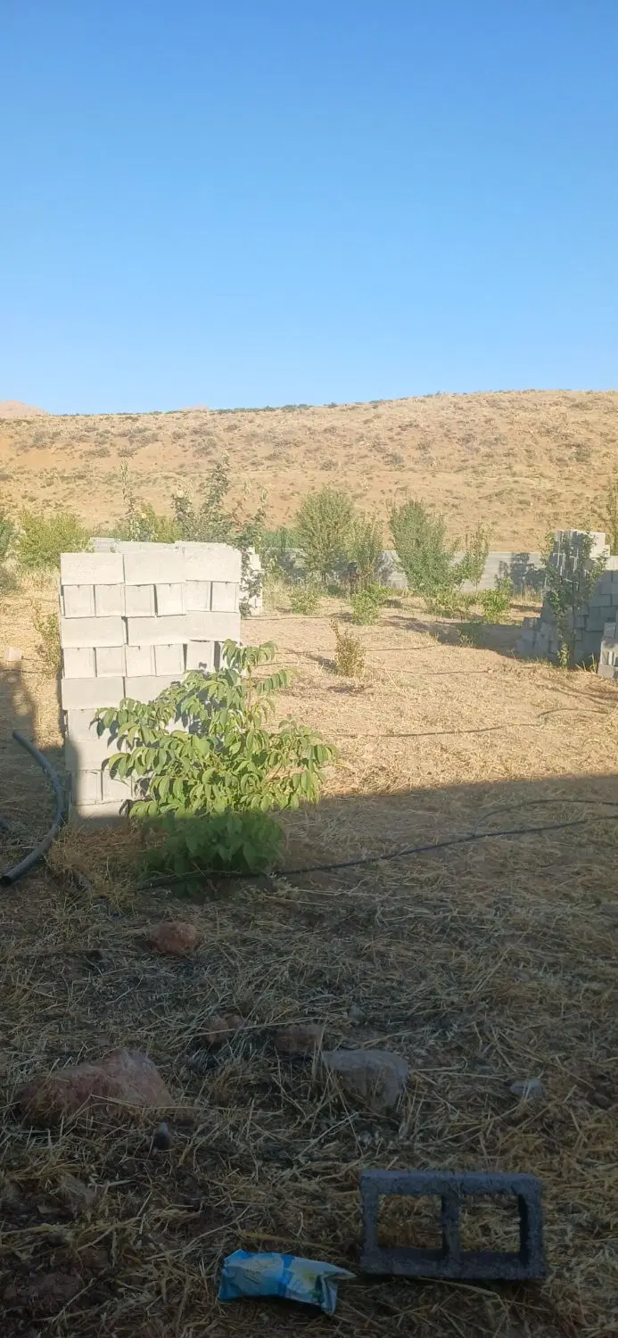 فروش باغ شهری