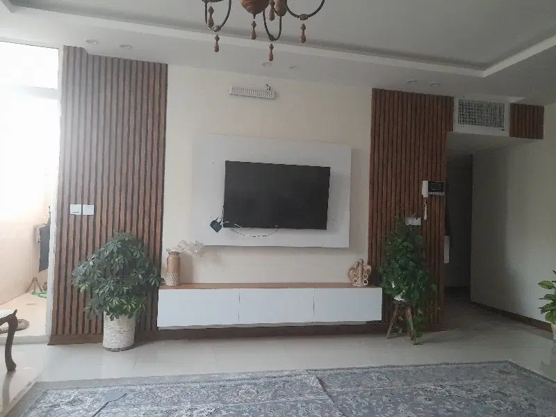 منزل مسکونی