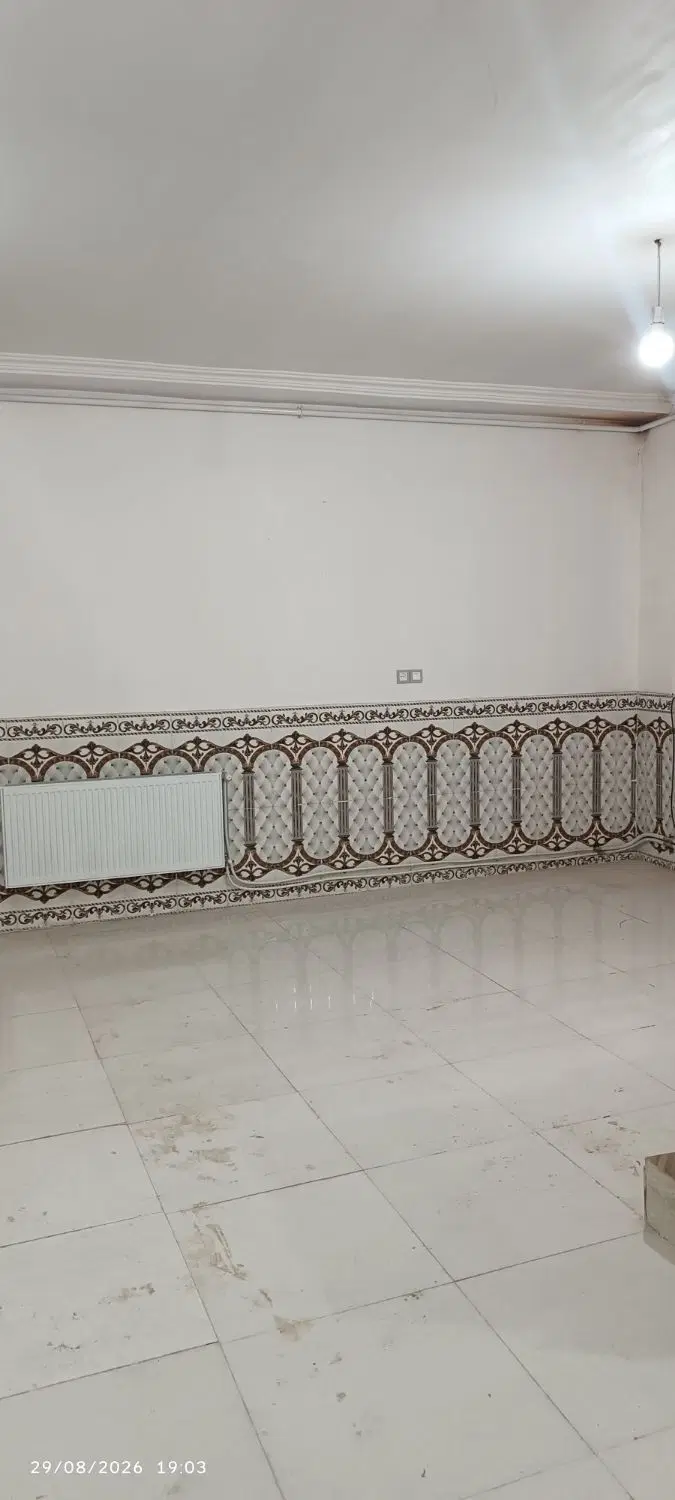 اجاره یک واحد جمع معمار از خونه بهزیستی