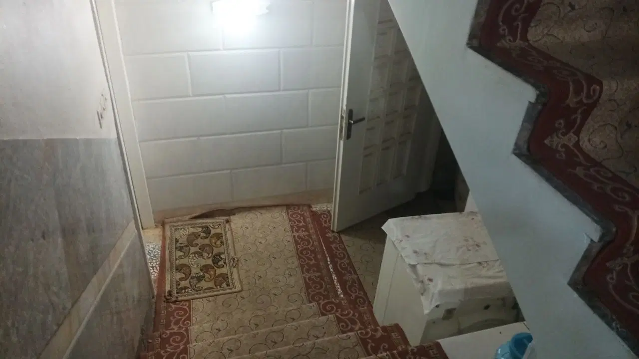 فروش یک منزل ویلایی مسکونی