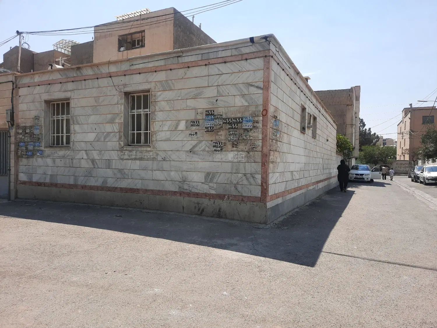 فروش ویلایی