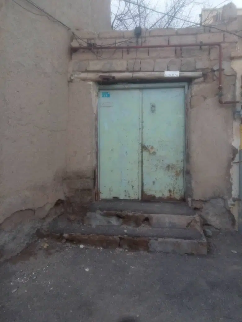 خانه ویلایی در هشترود