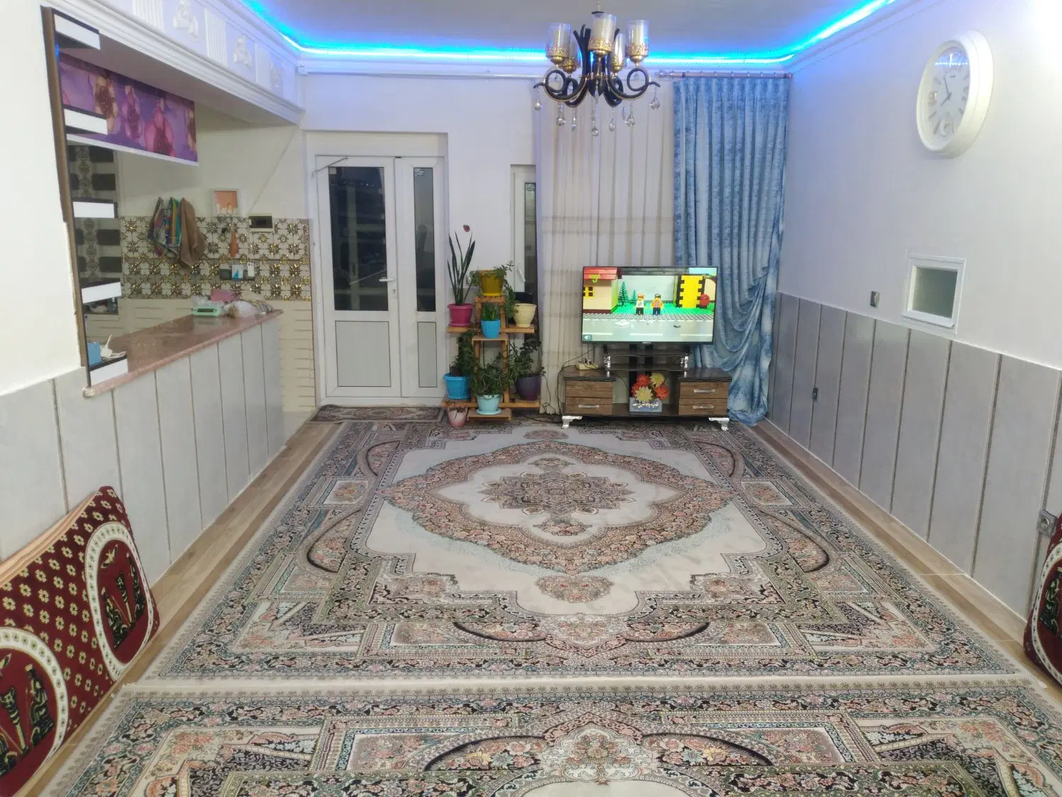 ویلا در یوسفخان
