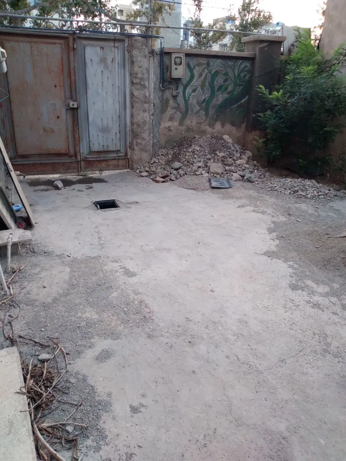 خانه  فروشی در خادم آباد باغستان شهریار