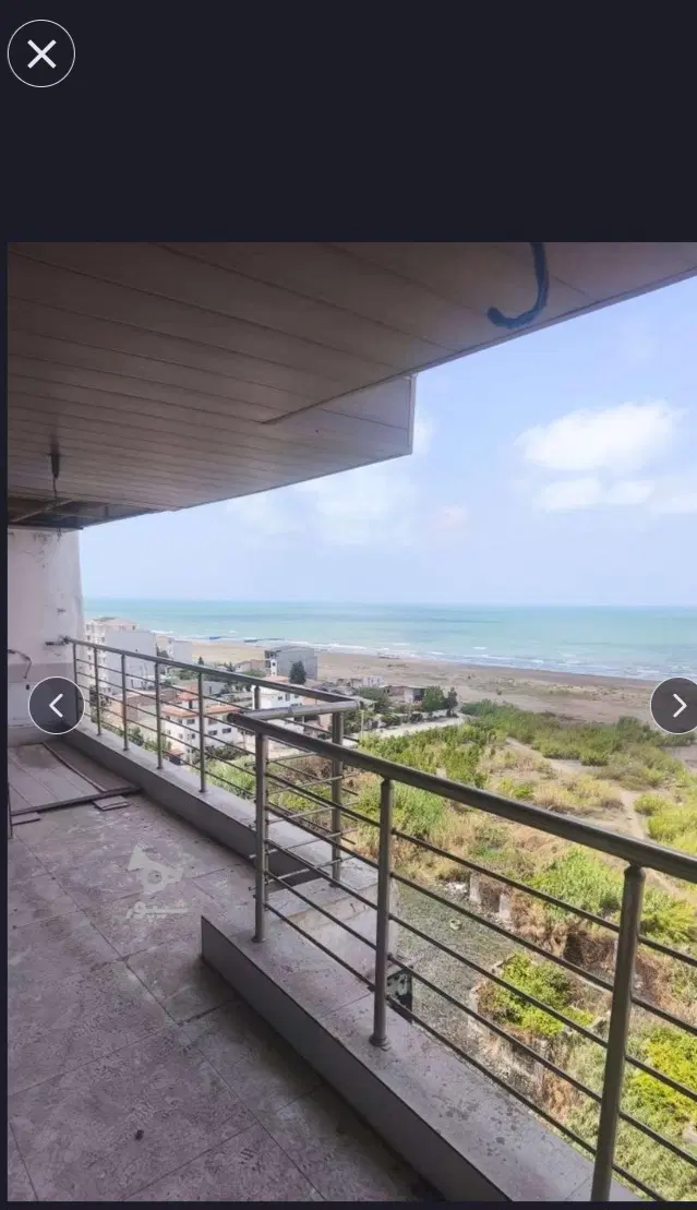 معاوضه منزل مسکونی باغین