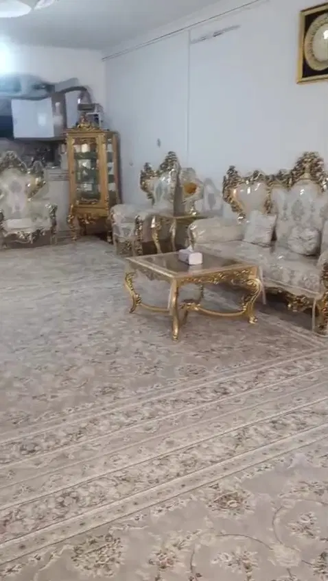 خانه ویلایی ۱۲۵ متری