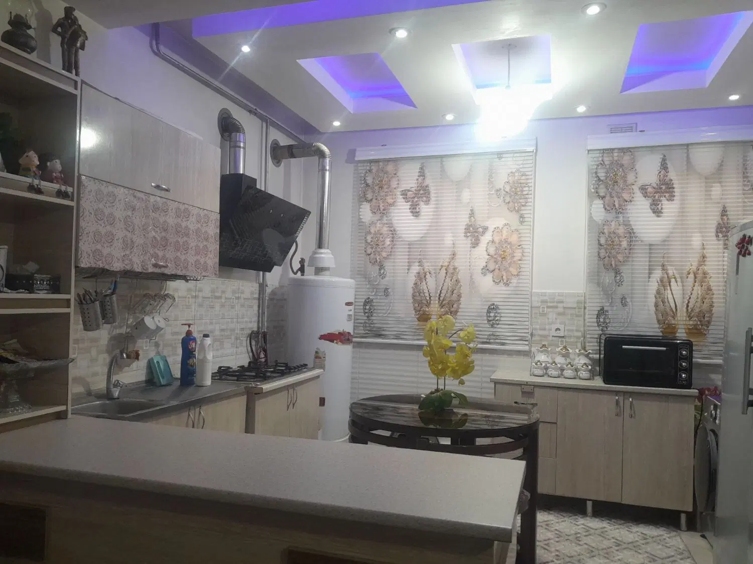 معاوضه منزل مسکونی