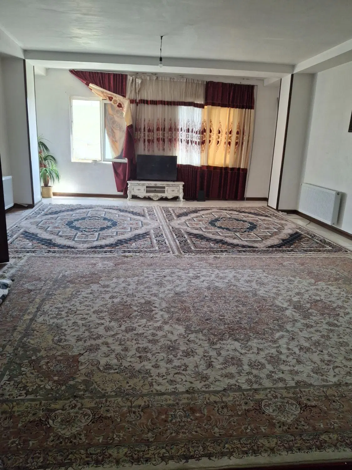 یه واحد صدوپنجاه متری