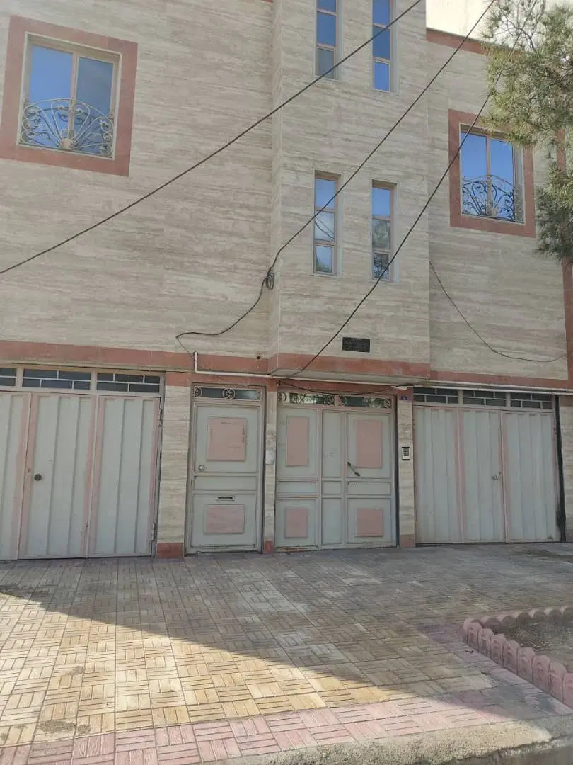 ویلایی سه خواب مستقل