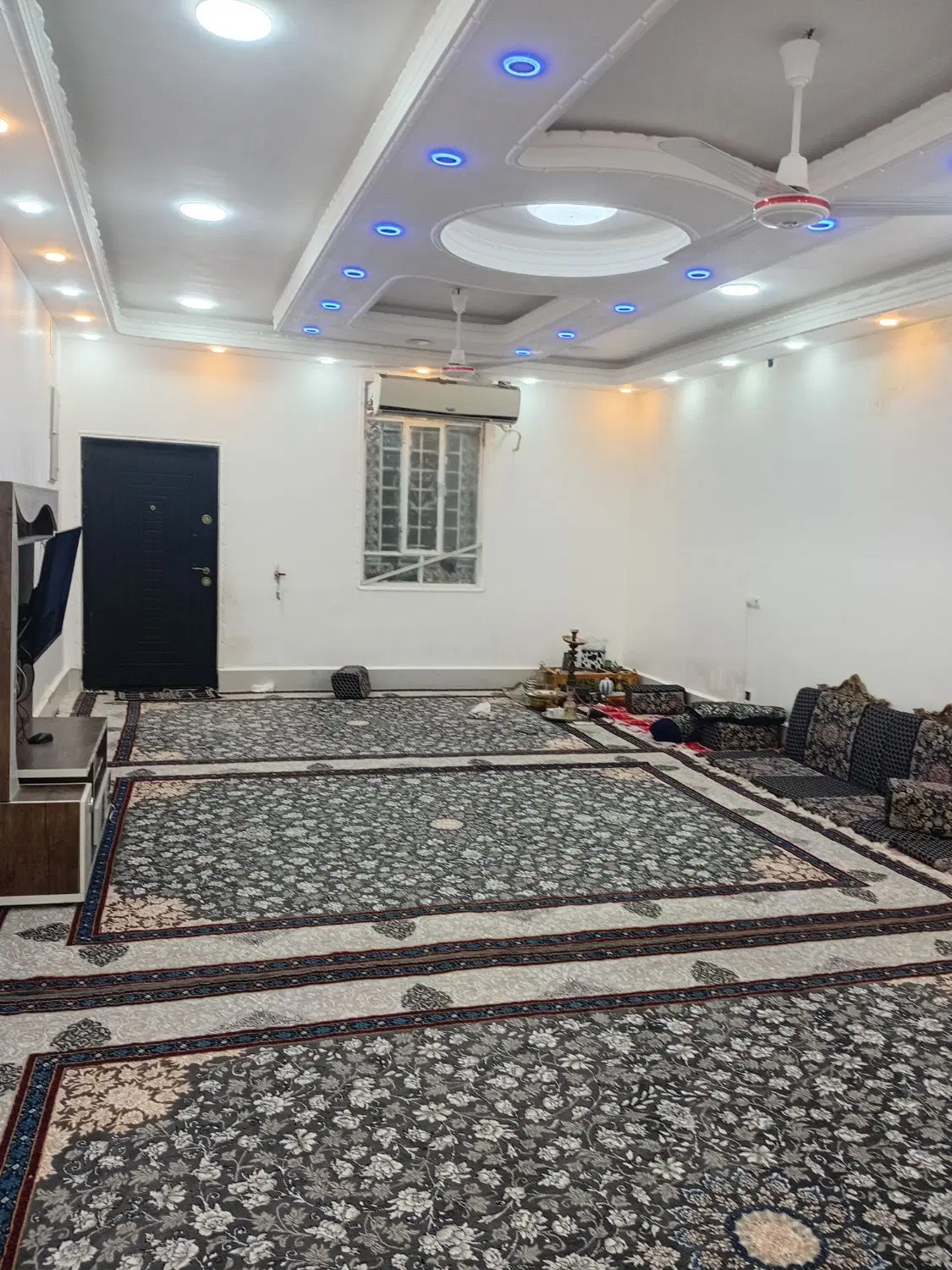 خانه ۲۳۰ نوساز لوکس