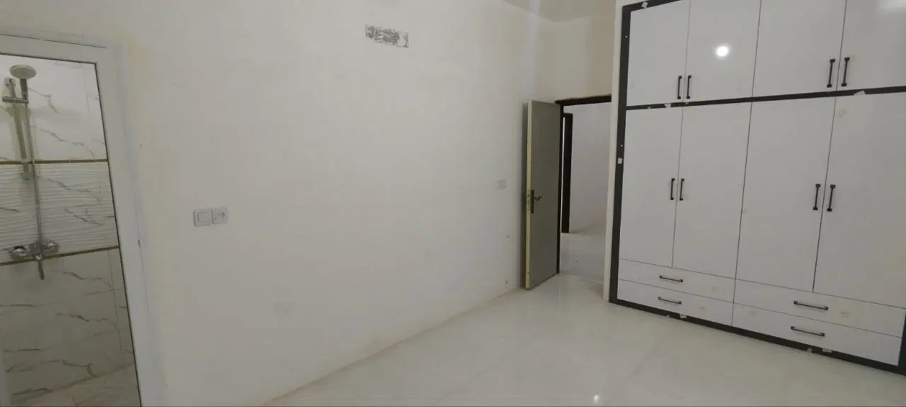 آپارتمان مطهری شمالی