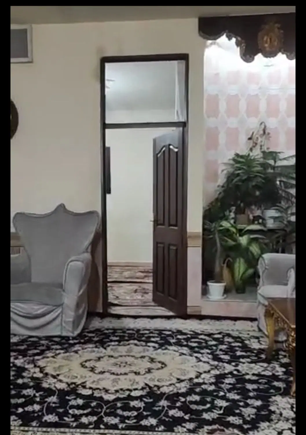 خانه دربست ،حیاط دار، الغدیر