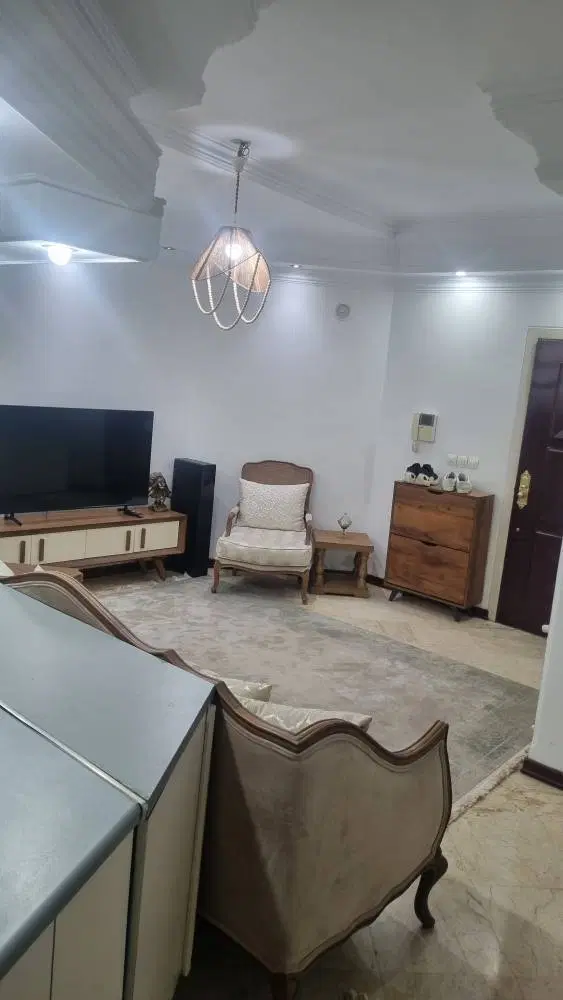 ۵۰ متری محبوب مجاز، خوش نقشه