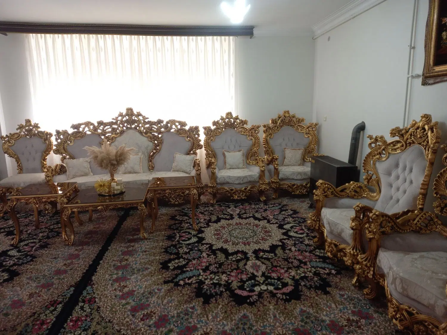 فروش خانه ویلایی