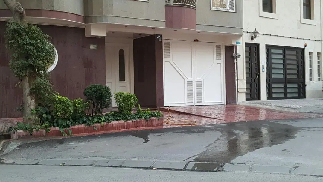 فروش زمین کلنگی