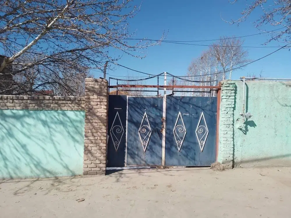 ۳۰۰ متر ملک موقعیت تجاری - کردان (کوهسار)