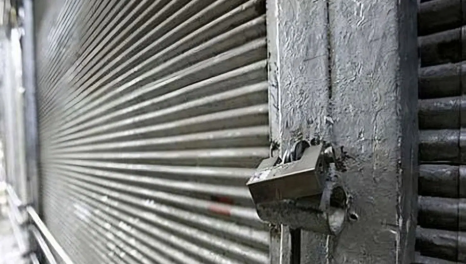 یک باب مغازه
