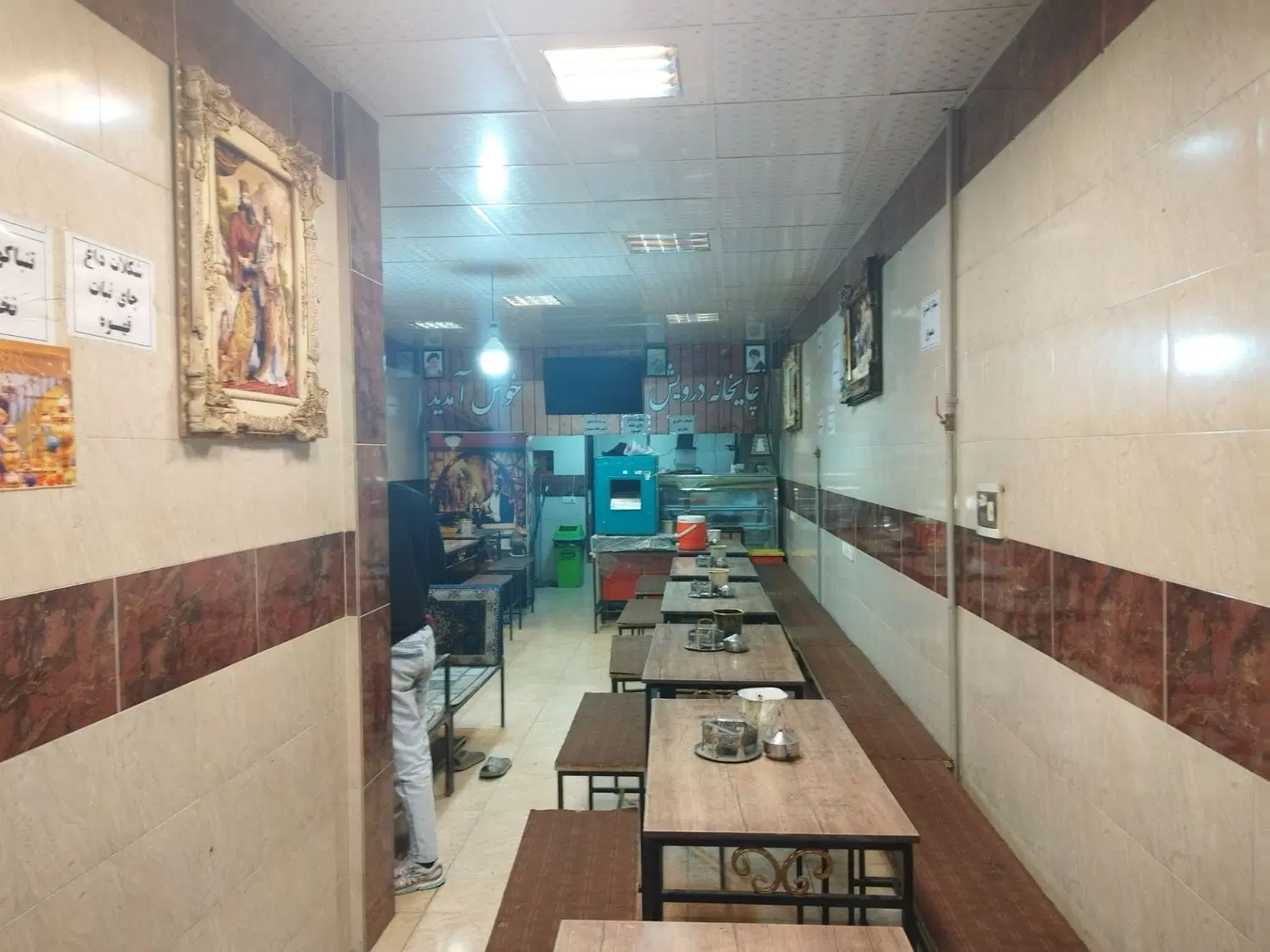 مغازه برسپاه اجاره ای