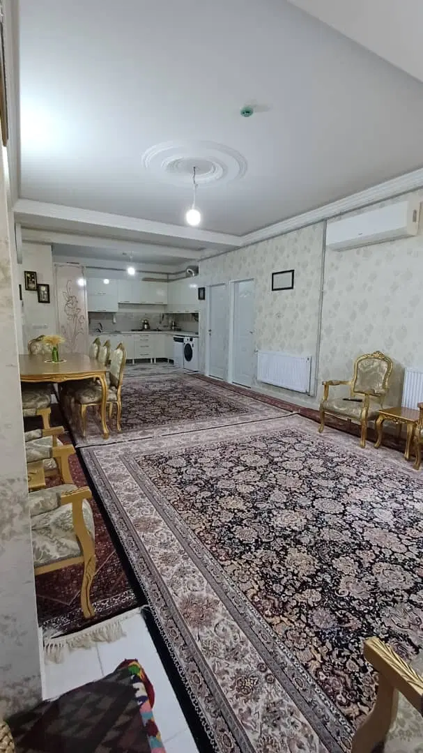 فروش واحد آپارتمانی در امجدیه