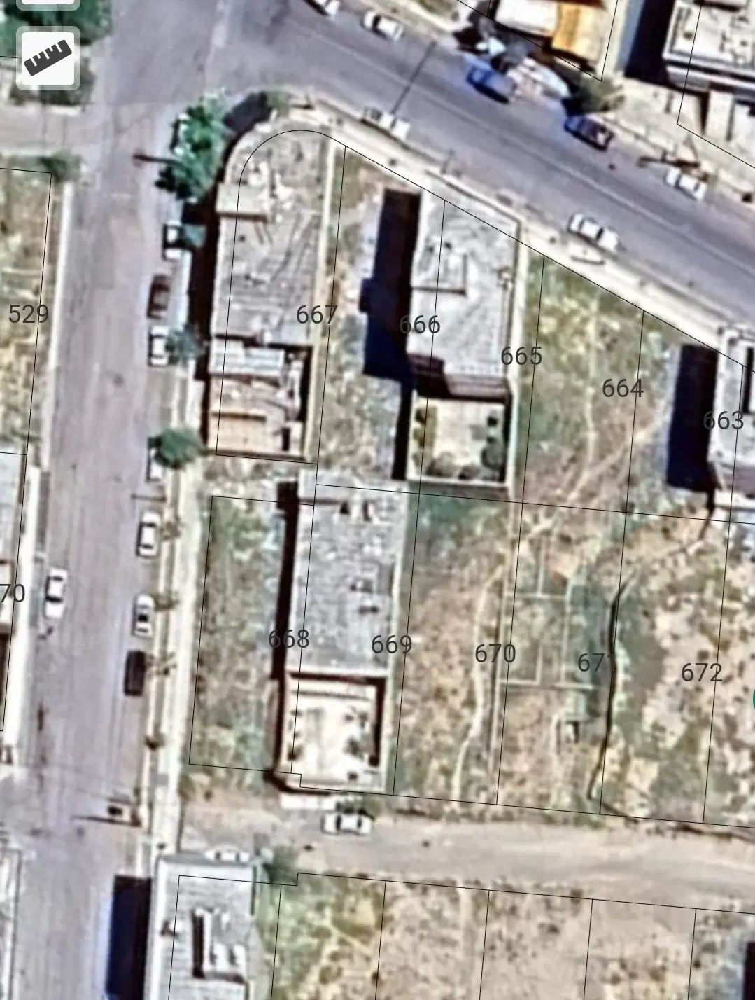زمین صدرا ۲۸ هکتاری