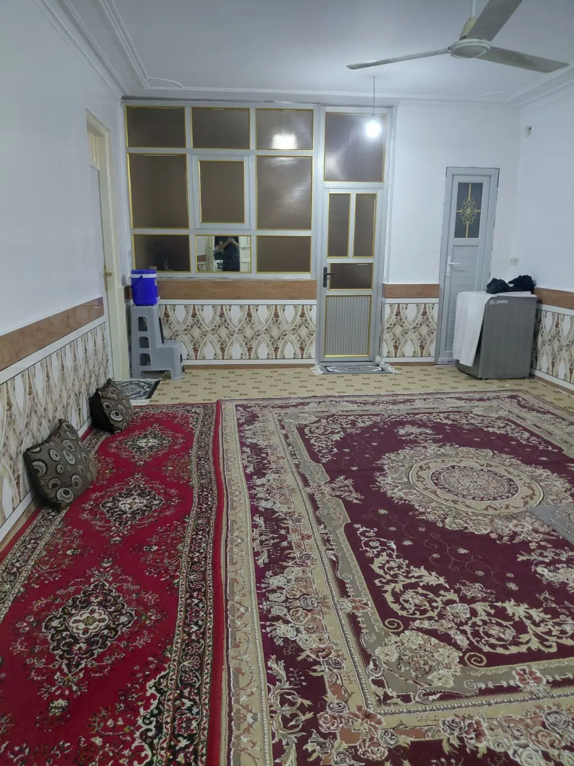 فروش منزل مسکونی در روستای عبودی