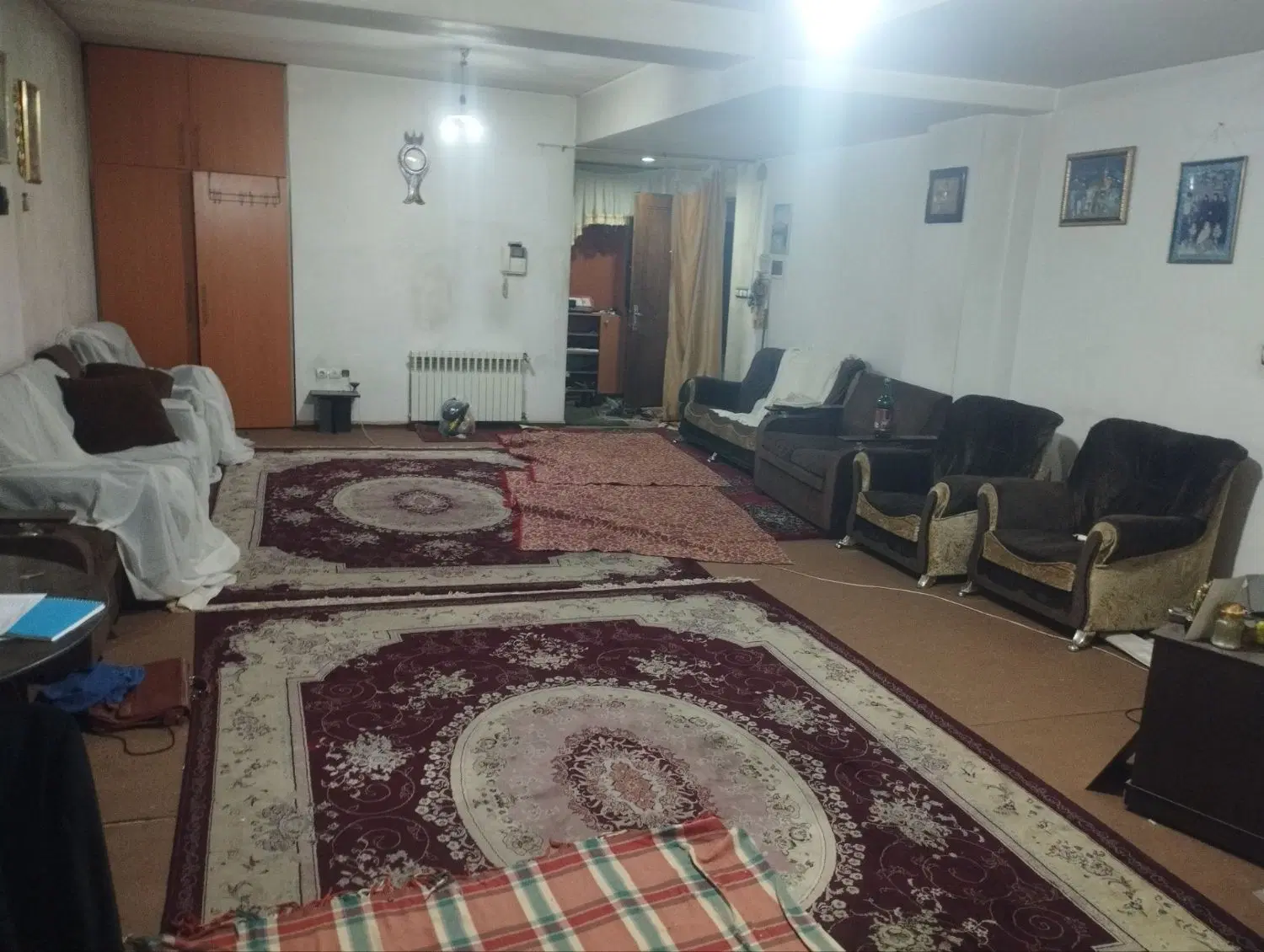 فروش آپارتمان