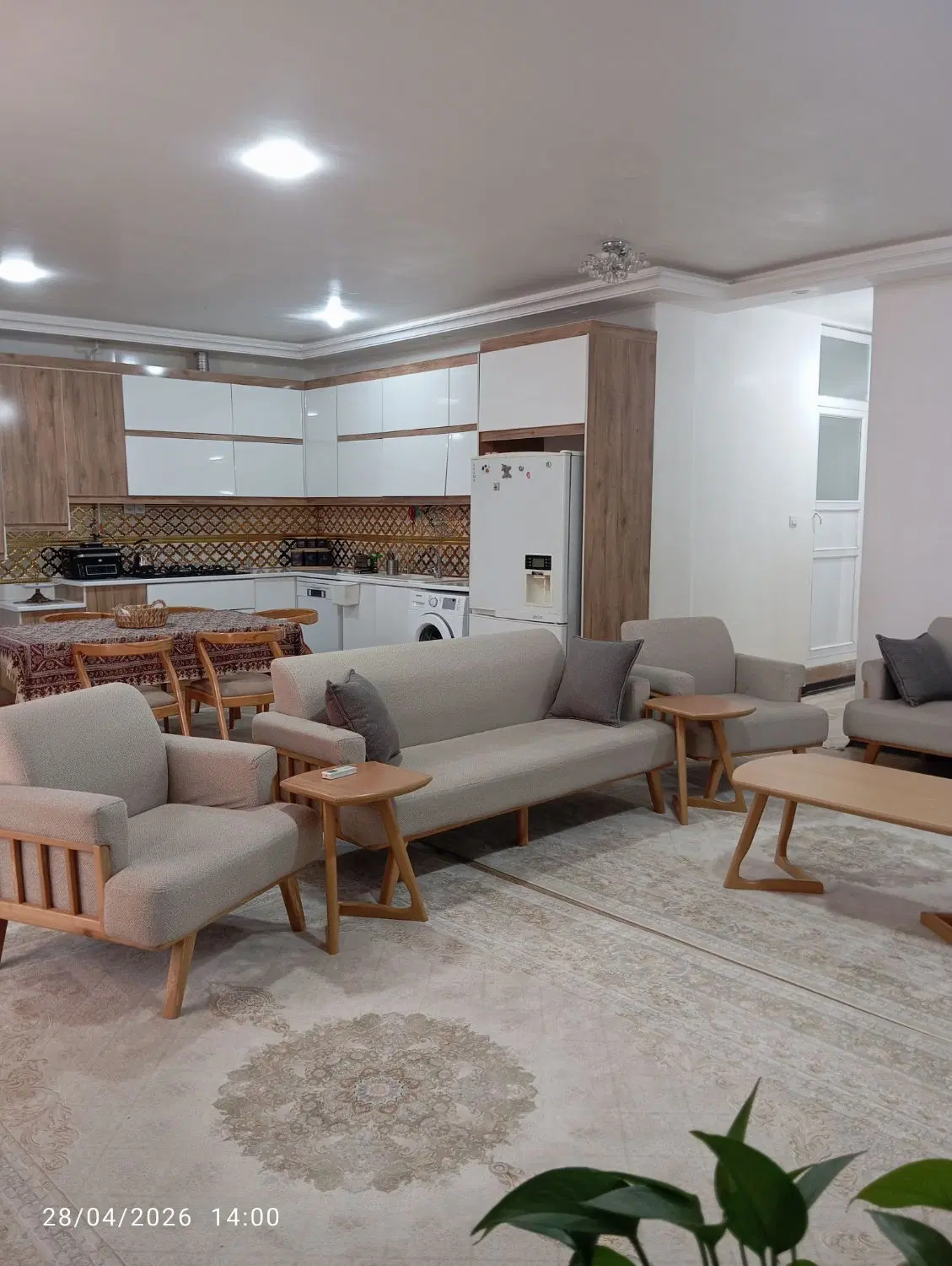 خانه ویلایی عمله سیف