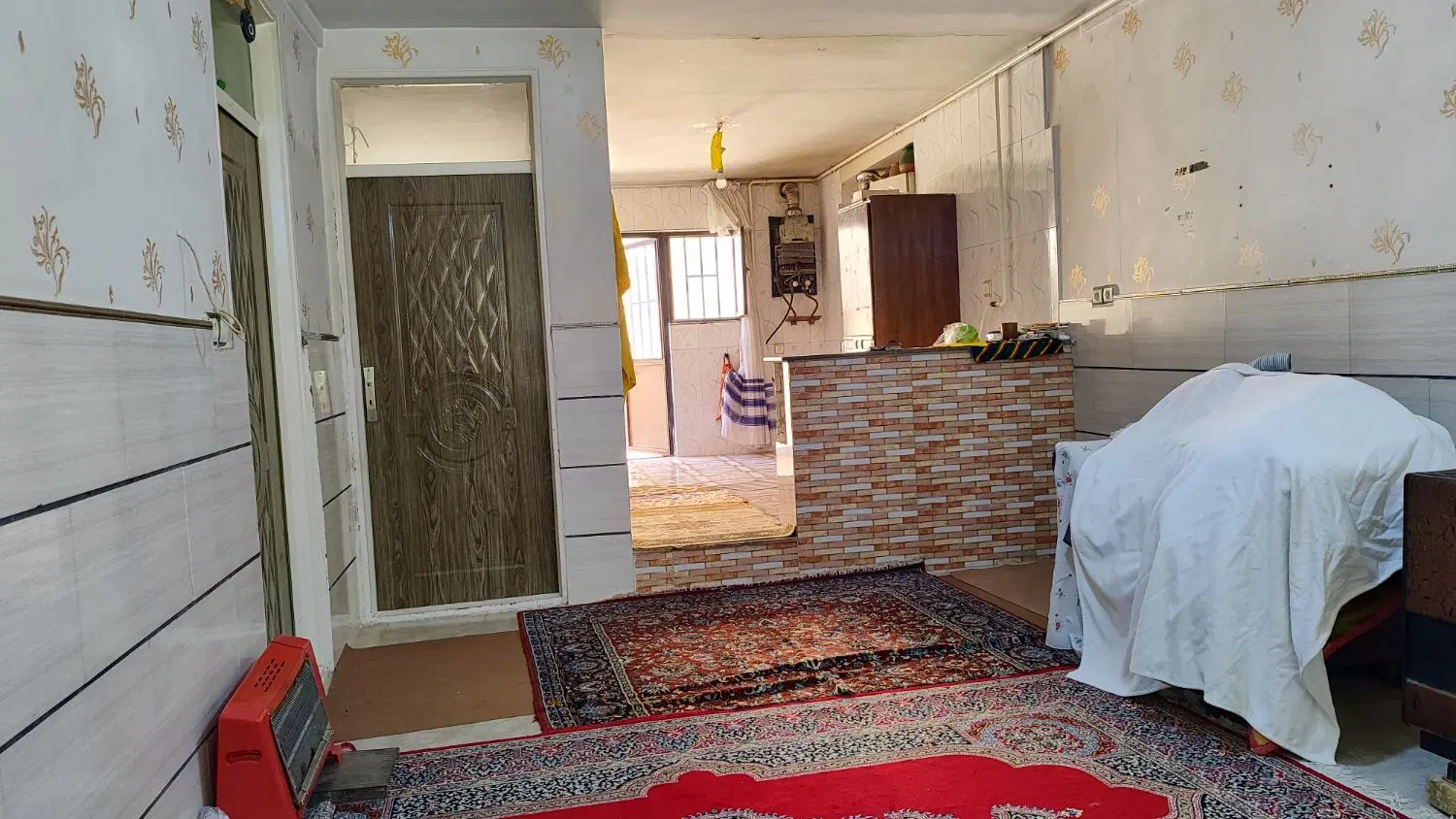 خونه ویلایی فروشی در پیریوسفیان