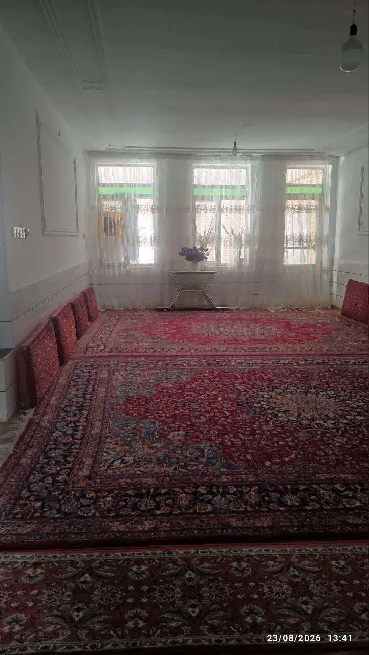 خانه اجاره ای